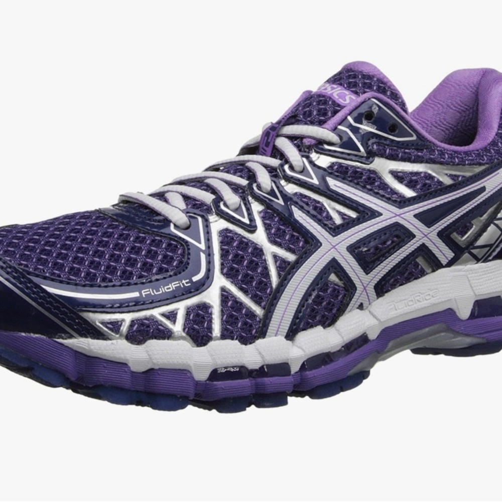 ASICS Women's Gel Kayano 20 Running Shoe